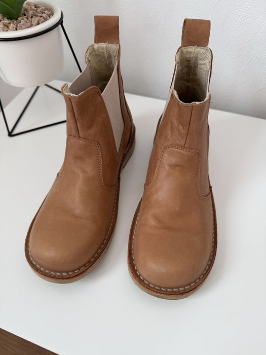 Детски боти “Pom Pom”