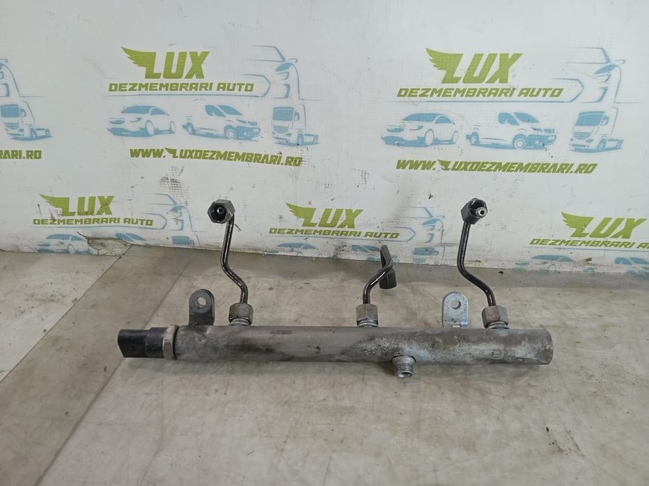 Rampa injectoare dreapta 3.0 cdi om642 A64207006 Mercedes-Benz GL-Cla