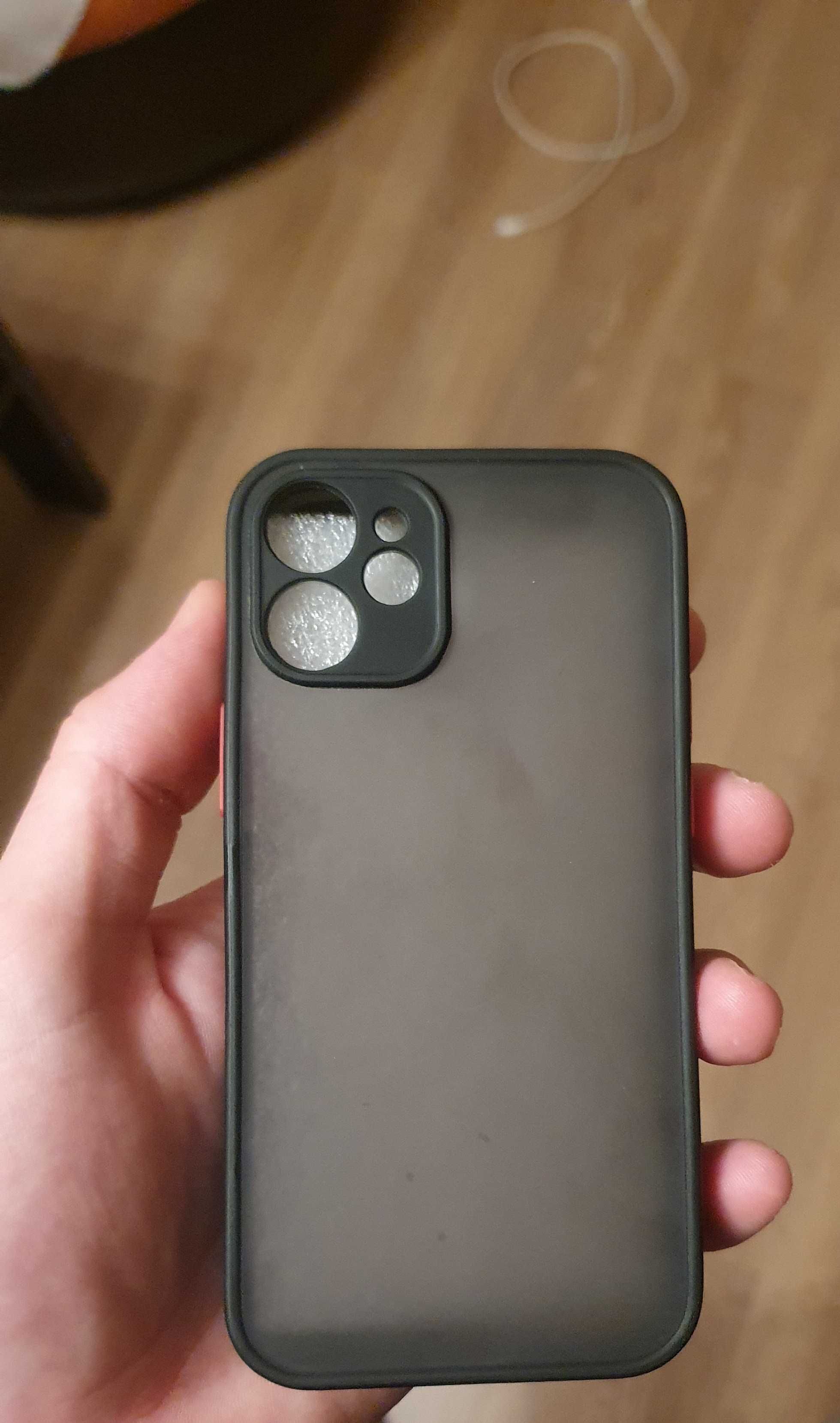 Iphone 12mini кейсове