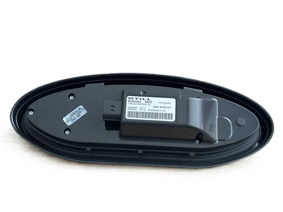 Tablou/Display/Afisaj pt Cesab,Still,Toyota,Fiat OM,Yungheinrich,Linde