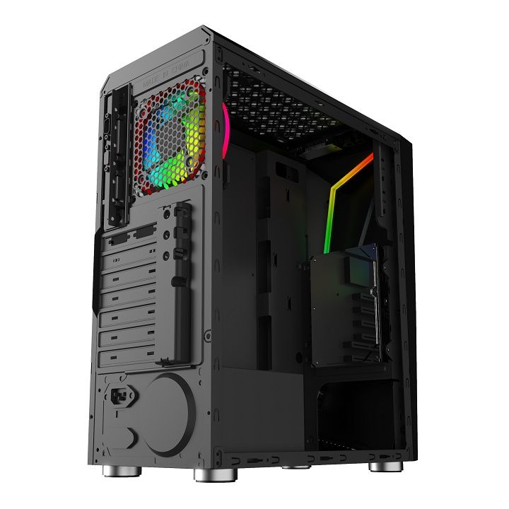 Игровой системный блок Core i7 12700f/Ozy 16Gb/M.2 500gb/GTX1660 6Gb