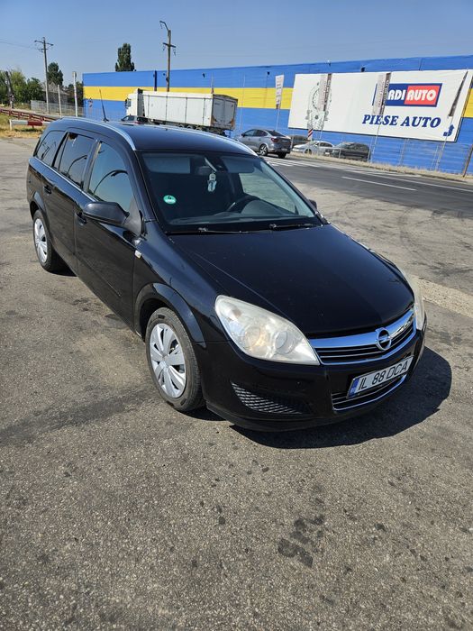 Opel astra h 1.6