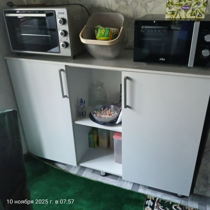 Продам новый шкаф.