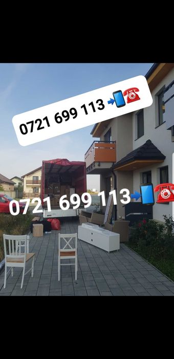 Transport marfa,mutari,debarasari,preiau mobila veche,asigur baieti.