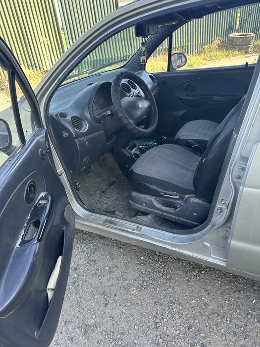 Матиз полукс. Метан 2023 йил