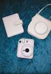 Продается Instax mini 12