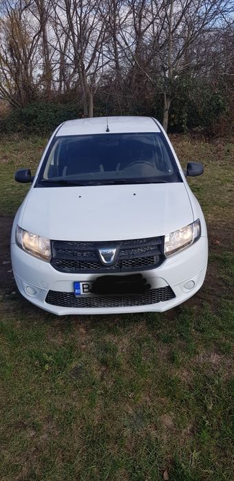 Vand Dacia Logan 1.5 dci