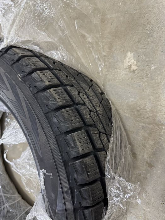 245/60 R 18 зимные шины