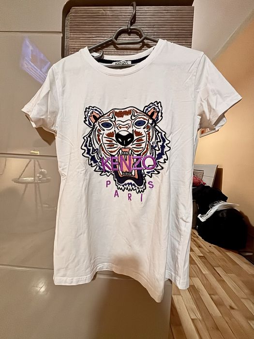 Тениска на Kenzo
