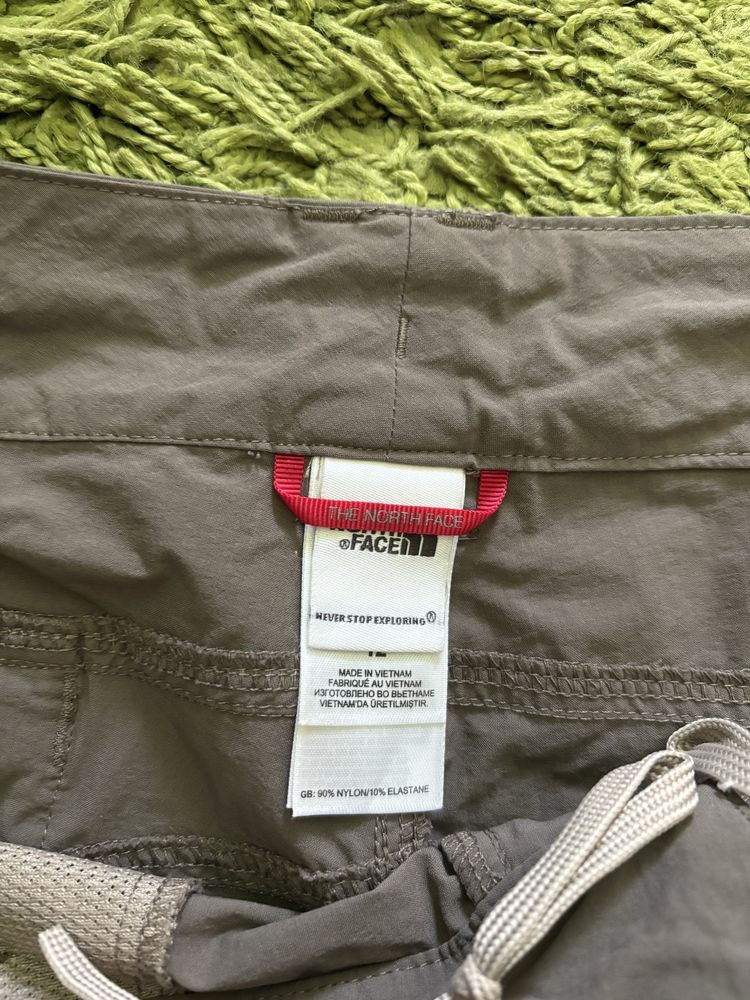 The north face дамски