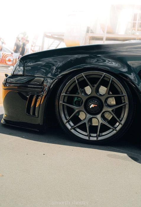 Jante japan racing jr18 r18 5x100/5x120