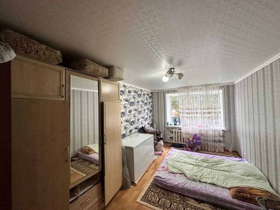 Продается 4 комн квартира в мкр-не Коктем