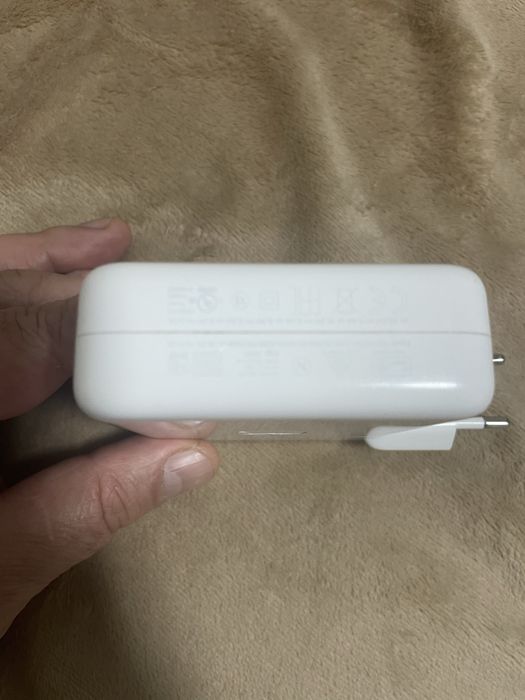 Incarcator/Adaptor apple usb C 140 w