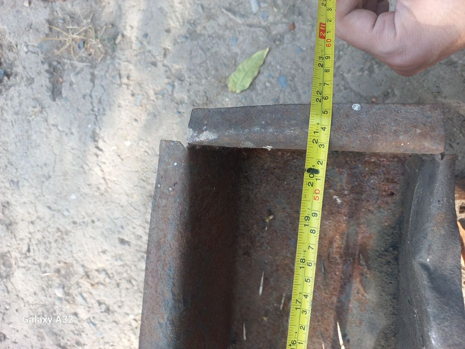 Мангал для шашлыка шашлик пишириш учун кора мангал