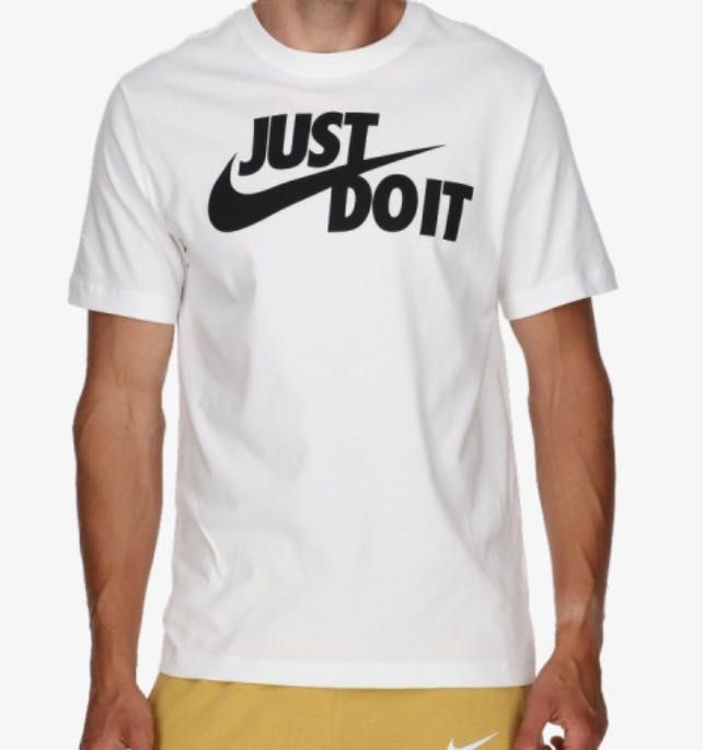 Мъжка тениска NIKE