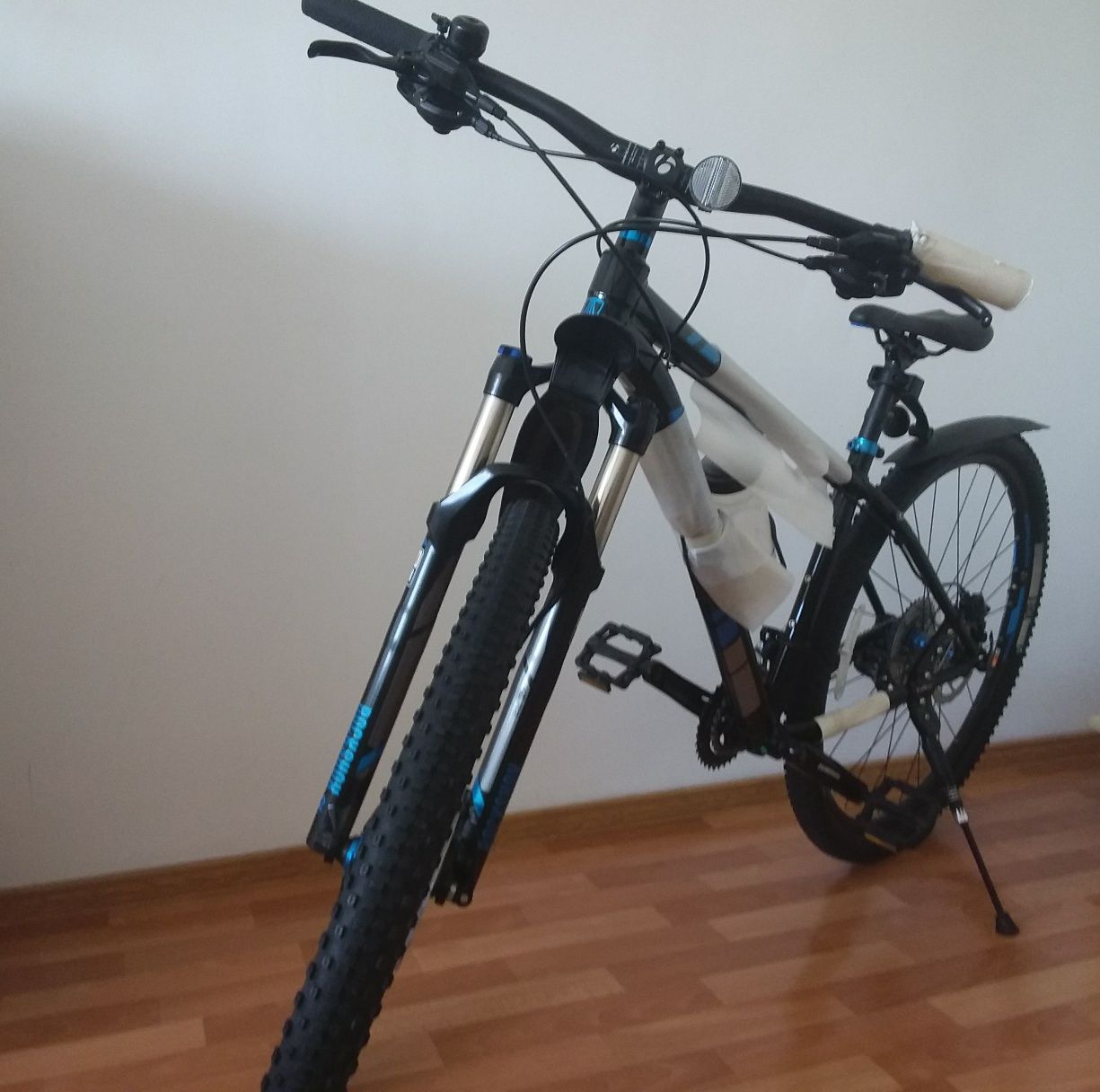 Продам велосипед TREK XCaliber 8 2019 года
