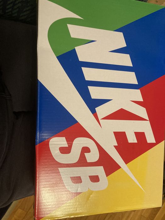 Pantofi Nike SB Zoom Blazer Low Pro GT & Nyjah 3