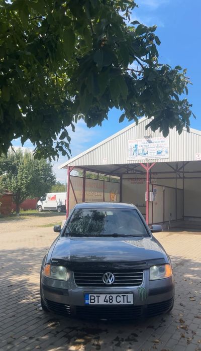 Passat b5.5 1.9tdi 2003