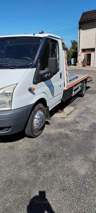 Tractări Auto 24/7