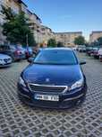 Peugeot 308/2015 1.6 blue hdi