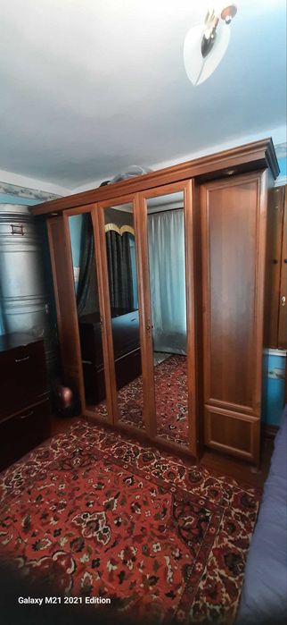 сервант для гостиной, Стенка