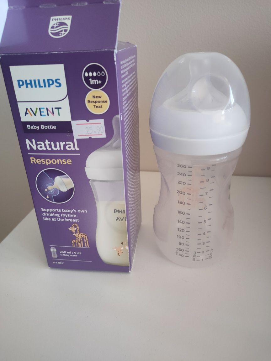 Шише Philips Avent