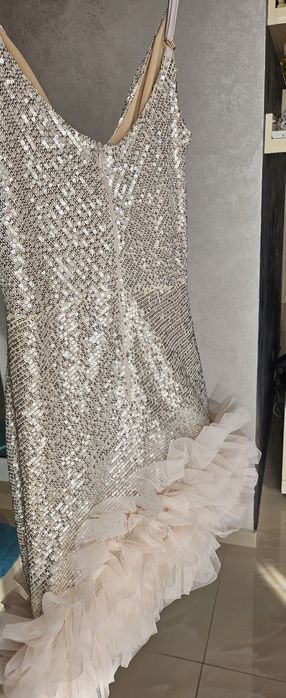 Официална рокля АMIA