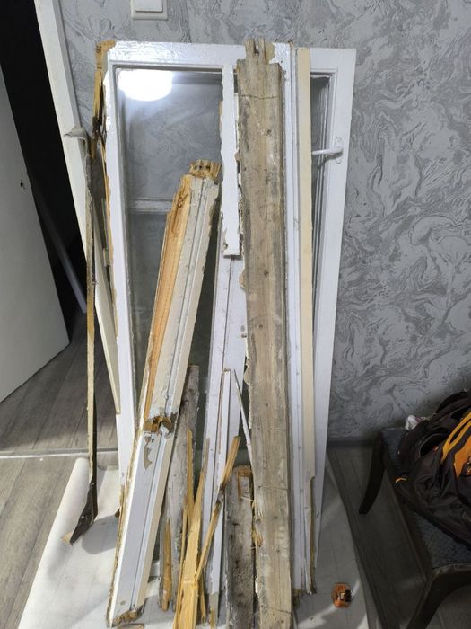 Отдам даром раму на дрова