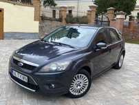 Ford Focus 1.6Diesel 105Cp 2009 Unic Proprietar în acte 2150€ usor neg