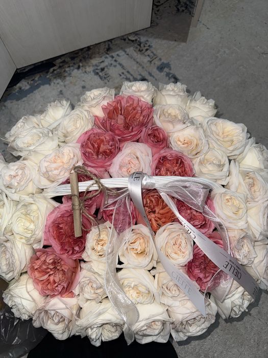 Цветы с буквой 28000