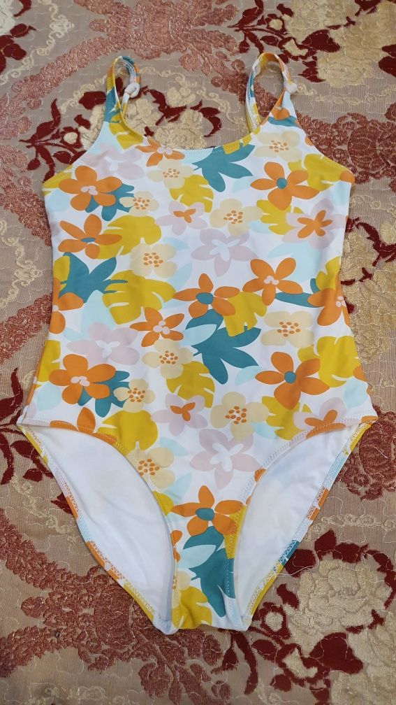 Costum de baie ZARA