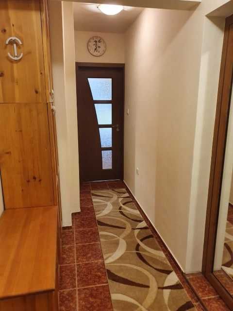 Дава се под наем Двустаен апартамент в Бургас, Център - 50 кв.м за 215 € - Снимка #4