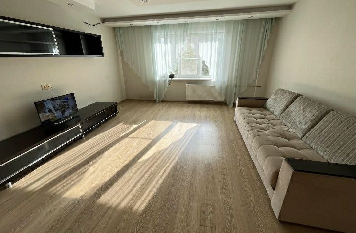 Сдаётся квартира.