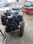 Vând motocultor de 441
