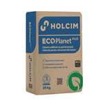 Ciment Holcim EcoPlanet Plus 20kg/sac