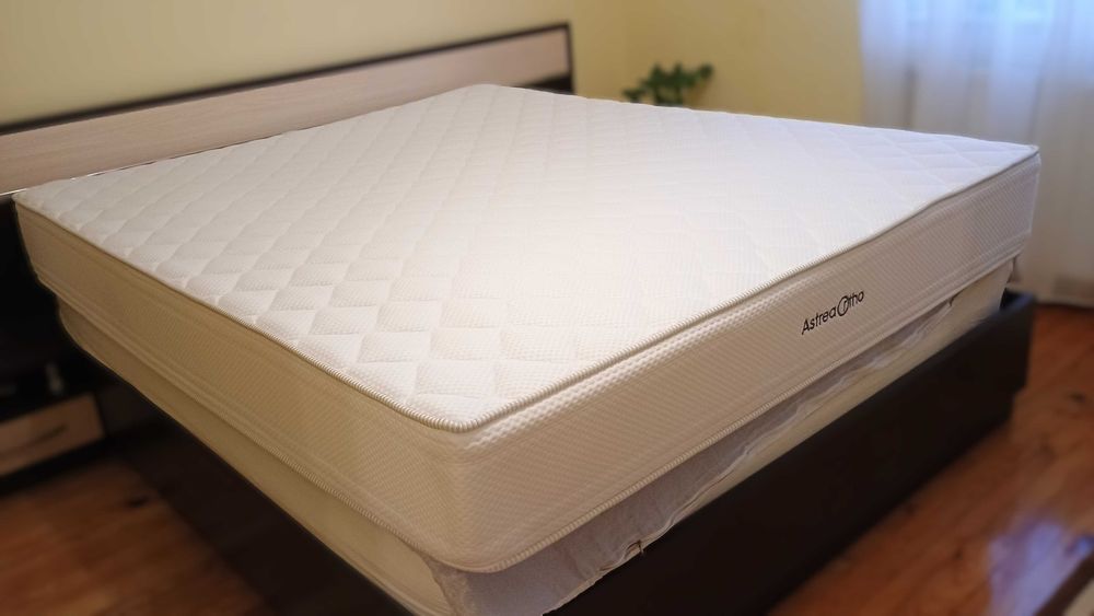 Матрак ТЕД Astrea Ortho - 160/200 см