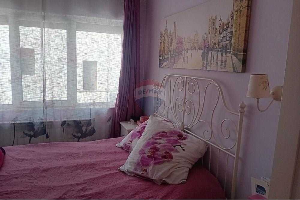 Етаж от къща  Окръжна Болница - За продажба - гр. Варна, България