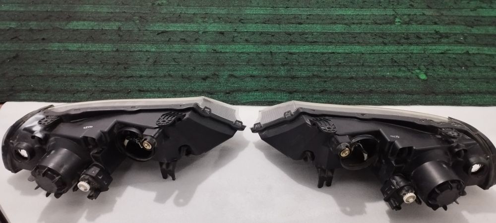 Nexia 2 Fara oldi. Нексия 2 олди фара