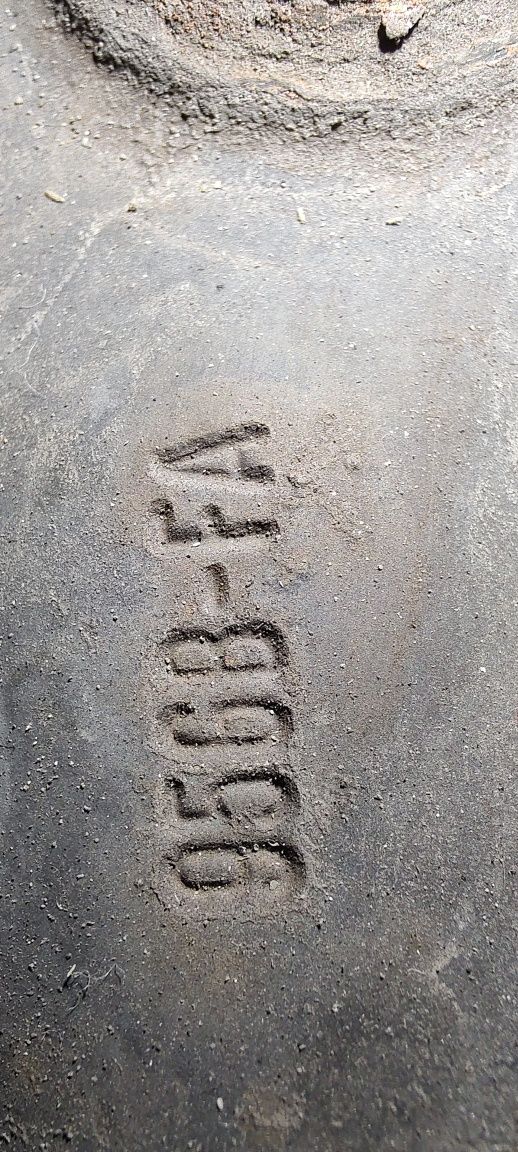 Желвзни джанти с гуми 15 цола за Ford 4x108