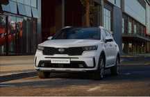 KIA SORENTO Naxt va nasiya savdo yillik 10%