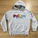 Palace Fun Hood размер М