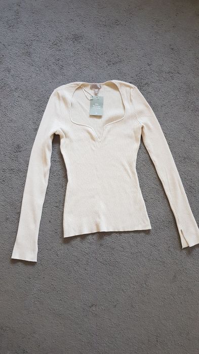 Bluza/plovar dama h&m mar M