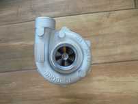 Turbosuflanta de motor Perkins