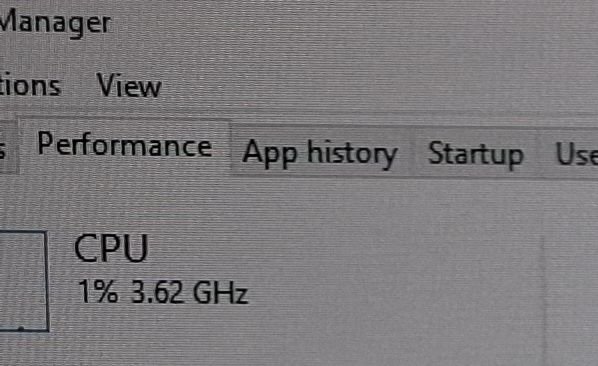 Procesor AMD 5700X3D