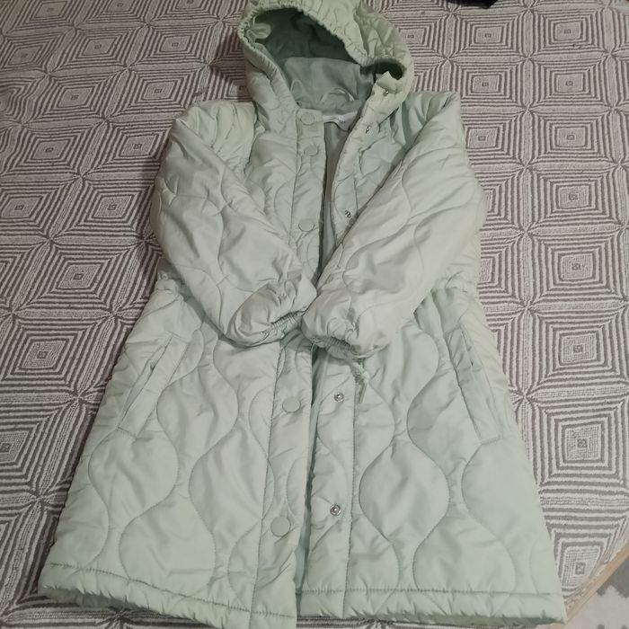 Geaca Reserved m 116