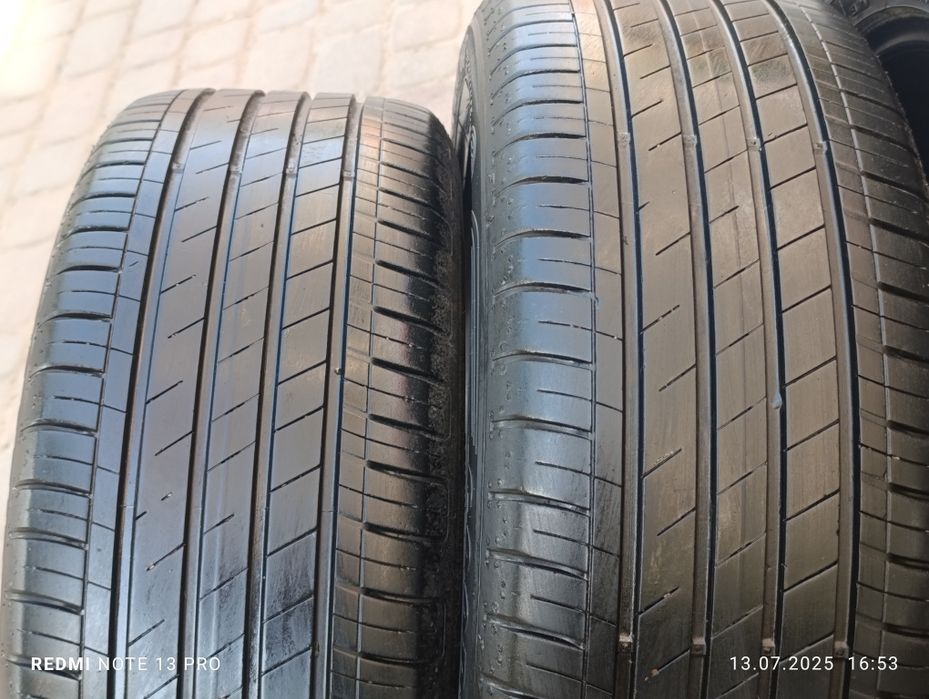 Балон размер 17/4 шт 225*55