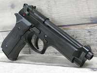 Pistol Airsoft 4 Jouli Modificat=>Beretta M9/Co2/6.08mm FullMetal