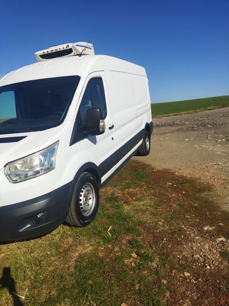 Vand Ford Transit frigorific