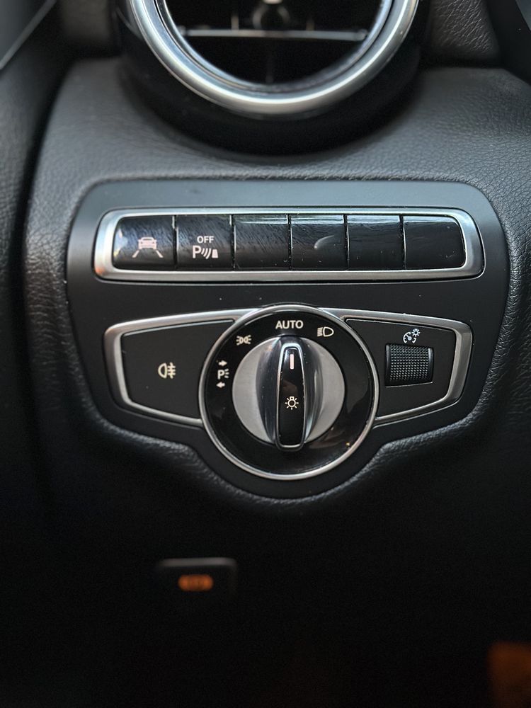 Mercedes Benz C Class C200