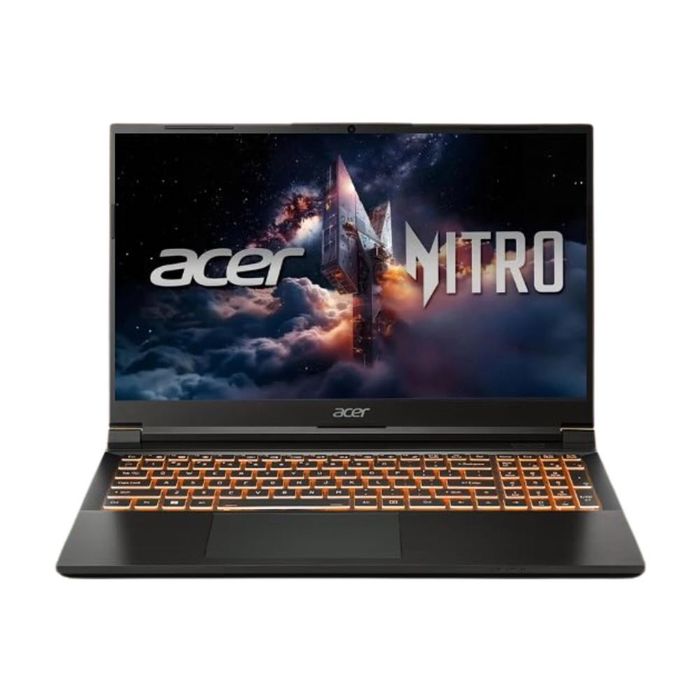 Acer Nitro V16 Shadow Corei5-14450HX/16GB/1TB/RTX 4070/16"2K IPS 165Hz